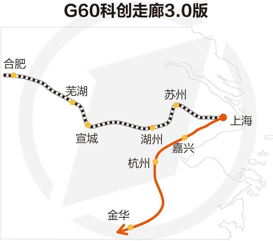 宛陵科創(chuàng)城成功申報(bào)“長三角G60科創(chuàng)走廊科技成果轉(zhuǎn)移轉(zhuǎn)化示范基地”